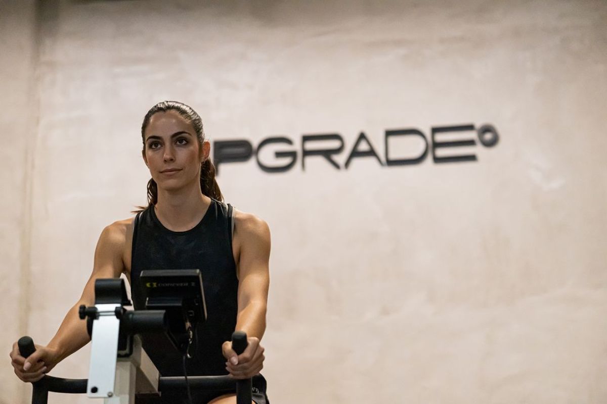 UPGRADE revoluciona el concepto del fitness con su nuevo centro en Sevilla