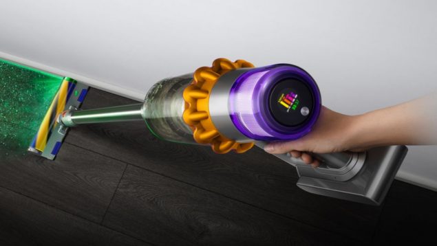 Estas son las mejores ofertas del Black Friday 2023 en Dyson: ¡con descuentos de hasta 200 euros!